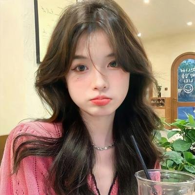 美丽笨女人